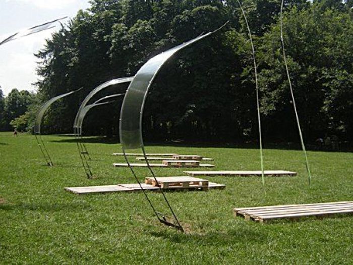 Archisio - Gianluca Milesi Architecture - Progetto Architettura