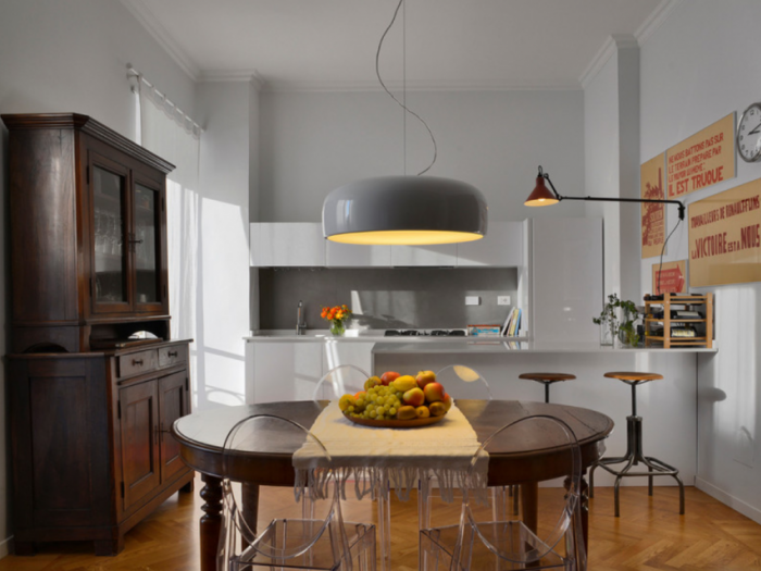 Archisio - Gianfranco Roselli - Progetto Fotografo