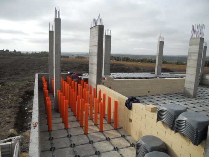 Archisio - Impresa Maggi srl - Progetto Progettazione