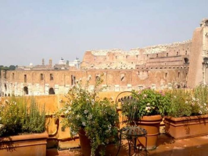 Archisio - Open Space Projects - Progetto la grande bellezza