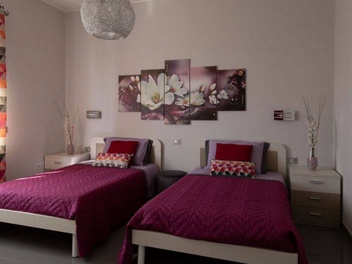 Archisio - Cinzia Campari - Progetto Villa indipendente