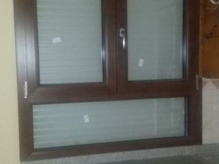 Archisio - Fg Serramenti - Progetto Infissi