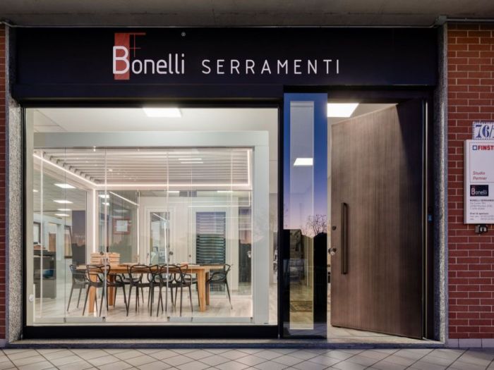 Archisio - Davide Gonella Fotografo - Progetto Ristrutturazione a mondov