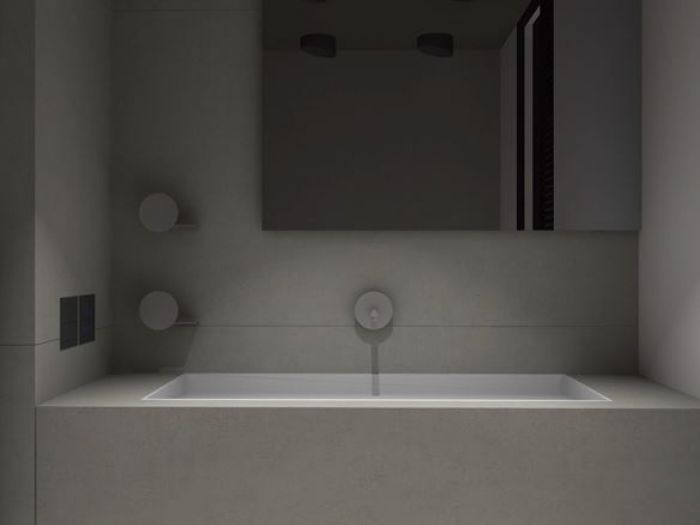 Archisio - Antonio Bellomo Designer - Progetto Loftri