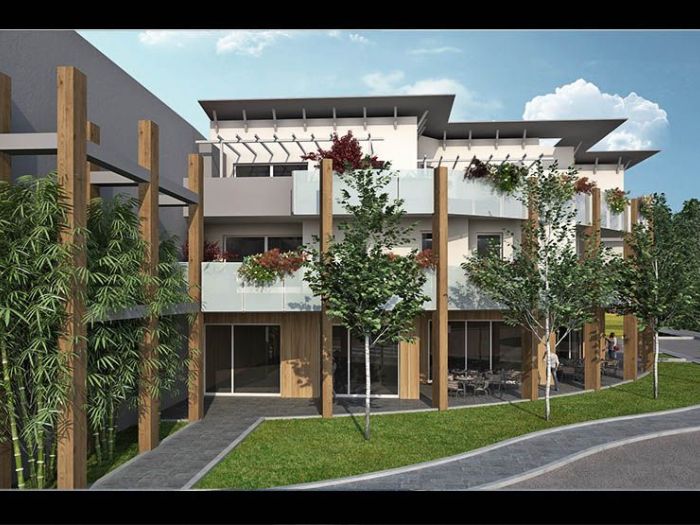 Archisio - Archi3d Video E Virtual Design - Progetto Rendering 3d