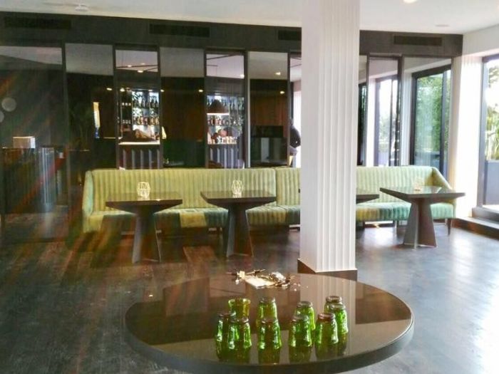 Archisio - Armonie Dinterni Sas - Progetto Sedute da esterni