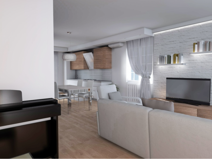 Archisio - Giorgia Congiu - Progetto Architetto giorgia congiu