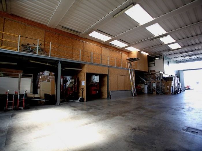 Archisio - Lucesole - Progetto I nostri mezzi