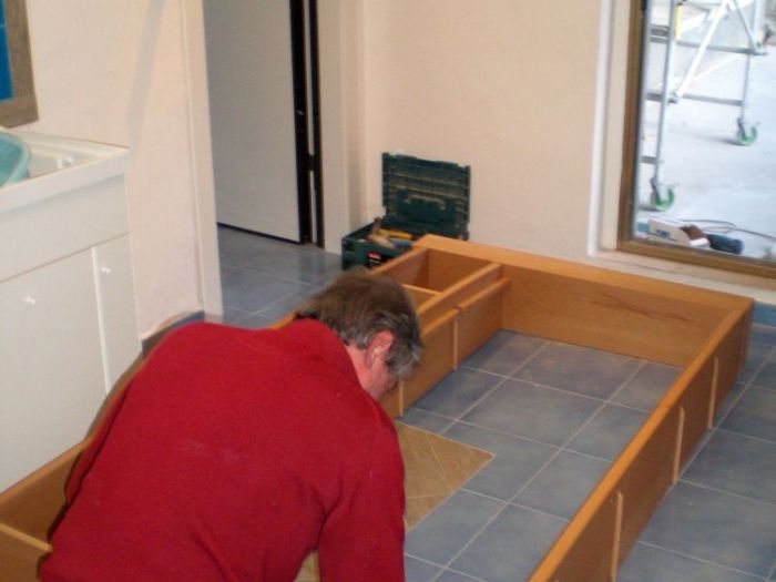 Archisio - Studio Faiazza Architettura E Design - Arch Ascenzio Faiazza - Arch Valeria Verzella - Progetto la barca