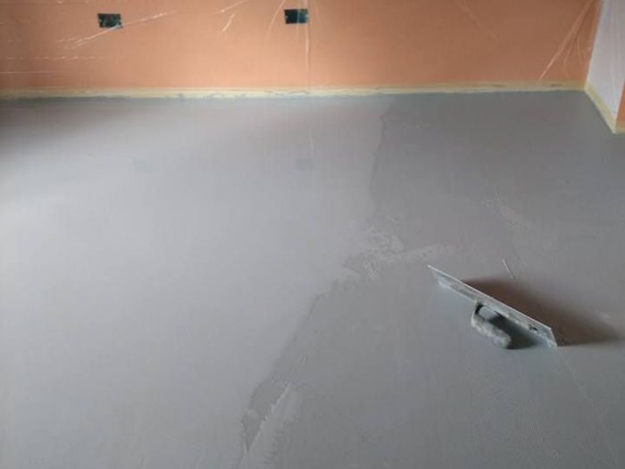 Archisio - Edilsam - Progetto Pavimentazioni