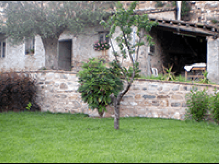 Archisio - Muratore Cesolari Giorgio Edilizia - Progetto Esterni