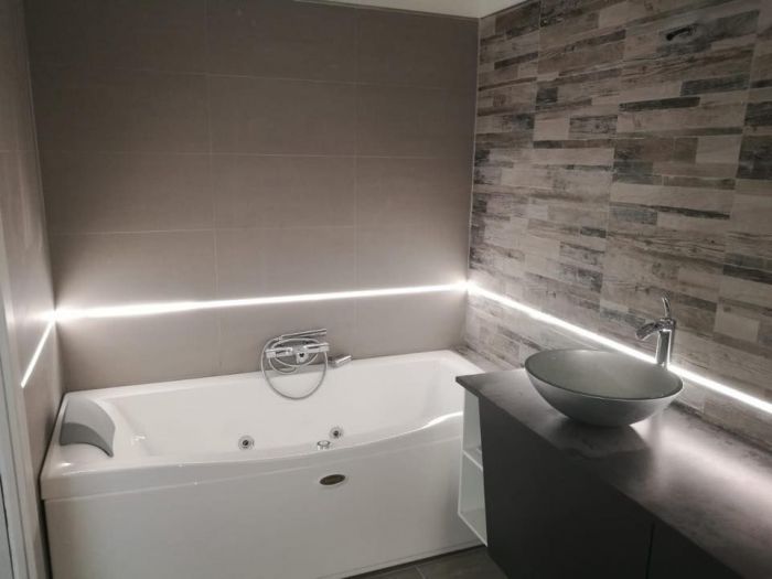 Archisio - La Ponteggi Mobili Di Falcone Gd srl - Progetto Ristrutturazione di appartamenti