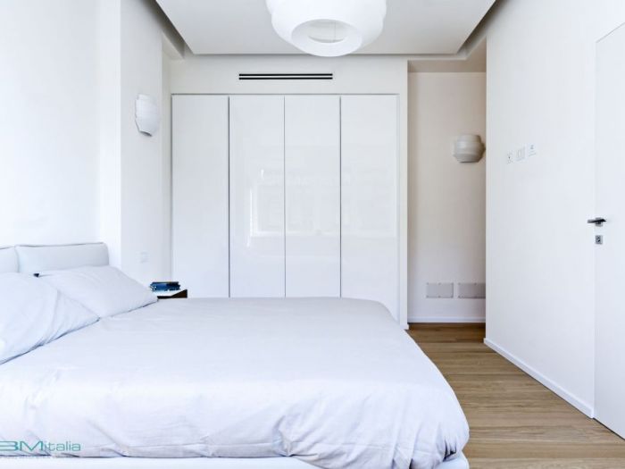 Archisio - Bm Italia srl - Progetto Arredamenti per abitazioni private