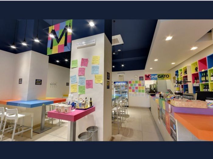 Archisio - Stocco Ristrutturazioni Dinterni - Progetto Monegato