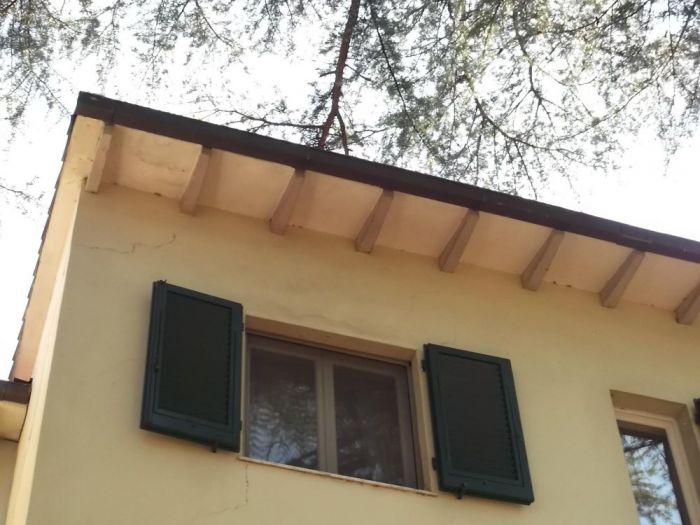 Archisio - La Marmora Costruzioni srl - Progetto Ristrutturazioni