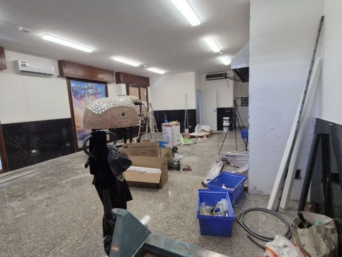 Archisio - Lmf Multiservice - Progetto Impianto elettrici