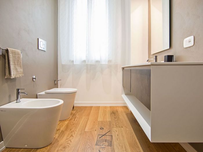 Archisio - Biagio Giarrizzo - Progetto Casaam