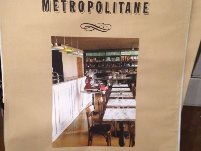 Archisio - Francesca Morano - Progetto Locale commerciale - progetto 8