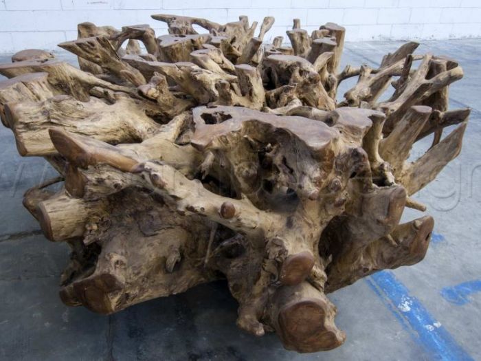 Archisio - Bambu Design - Progetto Stock e magazzino