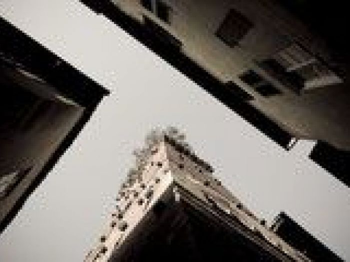 Archisio - Nico Marziali - Progetto Lucca e africa