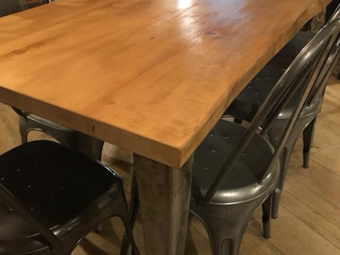 Archisio - Scenography - Progetto Tavoli e tavolini