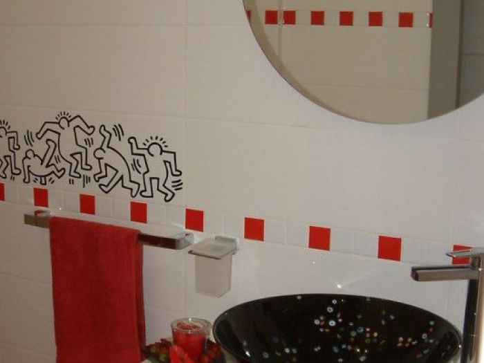 Archisio - Adesign - Progetto Appartamento 1