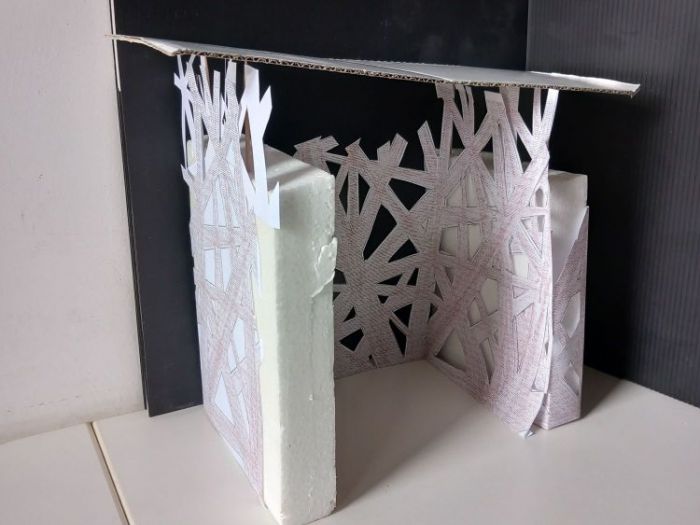 Archisio - Studio Faiazza Architettura E Design - Arch Ascenzio Faiazza - Arch Valeria Verzella - Progetto Cancelli