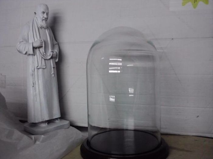 Archisio - Glass Center Mola - Progetto Vetreria artistica