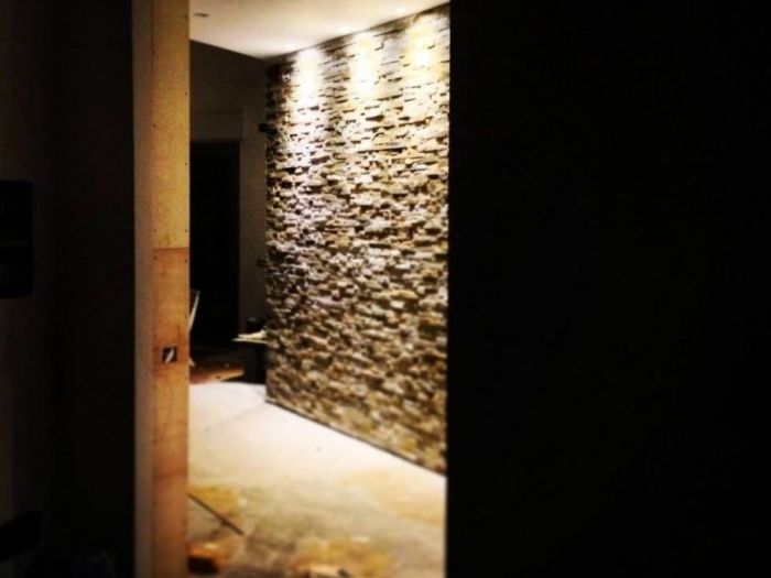 Archisio - Tommaso Barill - Progetto Casa b