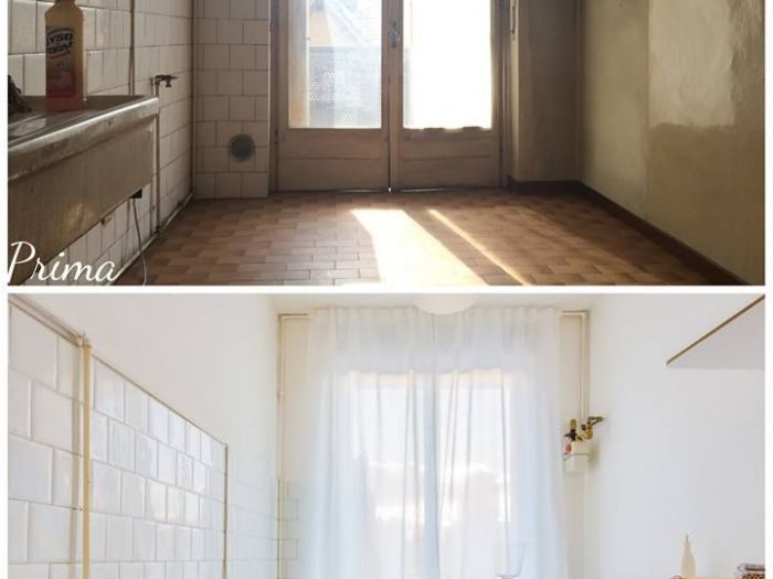 Archisio - Venduta A Prima Vista - Progetto Home staging appartamento busto arsizio