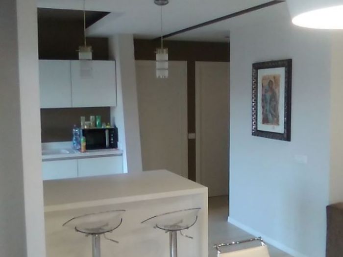 Archisio - Architettando Studio - Progetto Casa cinecitta