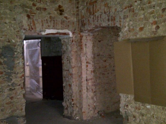 Archisio - Edilnica - Progetto Ristrutturazione e restauro saronno