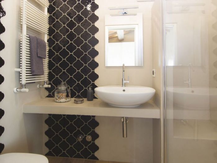 Archisio - Tonalite - Progetto Color rules