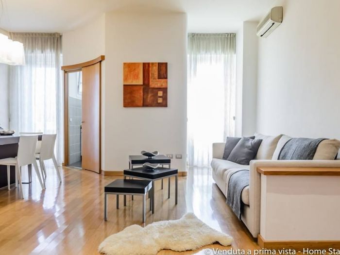 Archisio - Venduta A Prima Vista - Progetto Gioiellino nel centro storico di gallarate