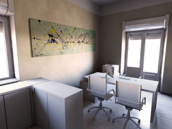 Archisio - Matteo Amela - Progetto Studio legale a vercelli vc