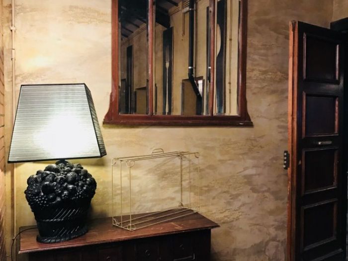 Archisio - Alessandro Cerci - Progetto Quintessa home lounge bar