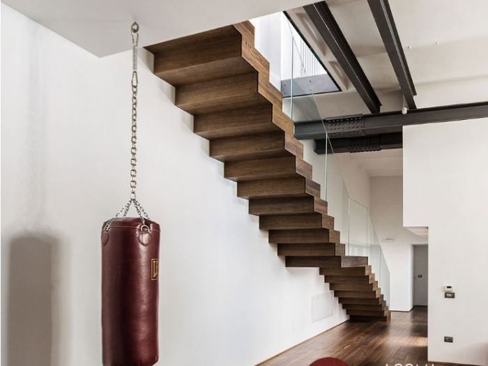 Archisio - Looma - Progetto Foto di architettura