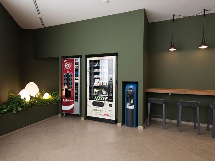 Archisio - Studio Fotografico Francesco Degli Innocenti - Progetto Banca ifis