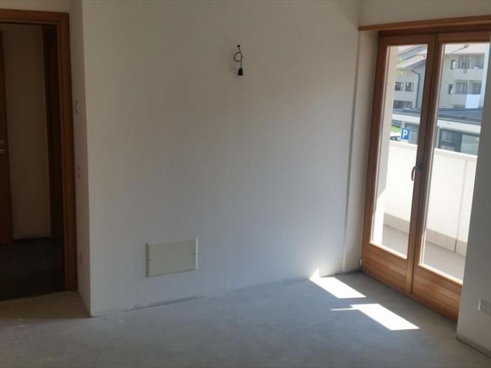 Archisio - Limana Costruzioni - Progetto Ponte nelle alpi