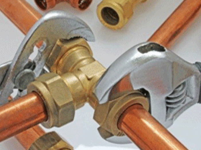 Archisio - Colombo Idraulica - Progetto Impianti idraulici