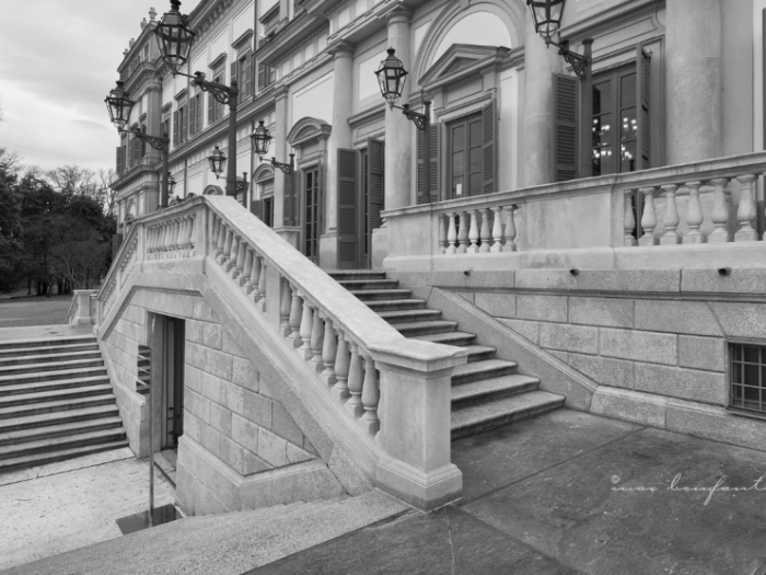 Archisio - Massimo Bonfante - Progetto Fotografie di architettura