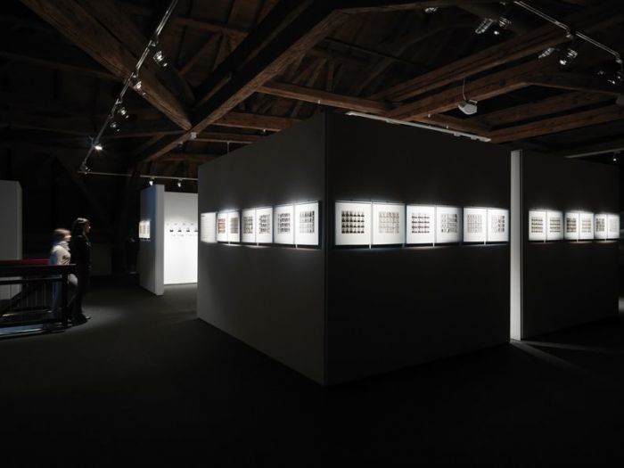 Archisio - Enrico Cano Fotografo - Progetto Mostre