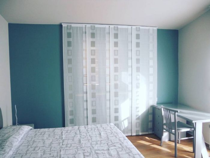 Archisio - Tappezzeria E Tendaggi Azito - Progetto Tende