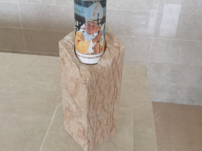 Archisio - Sandro Dalle Pezze - Progetto Portare calore dove non c