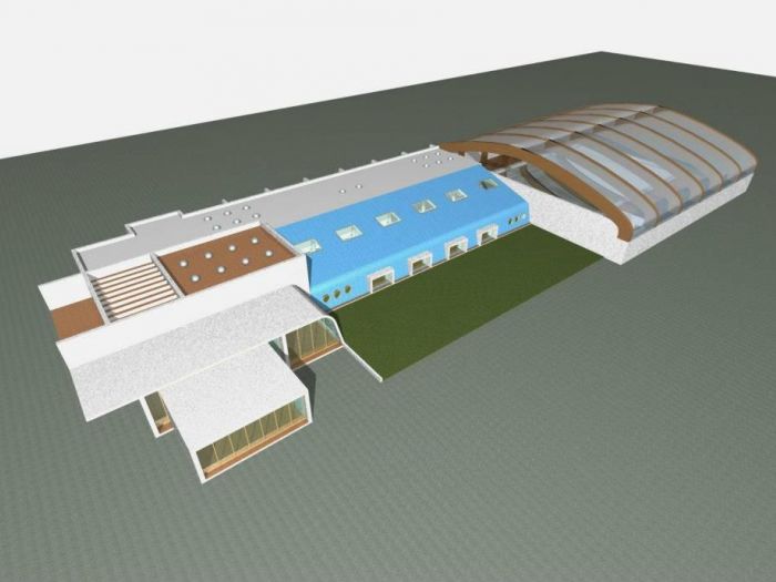 Archisio - Costruzioni Made In Italy srl - Progetto Costruzioni