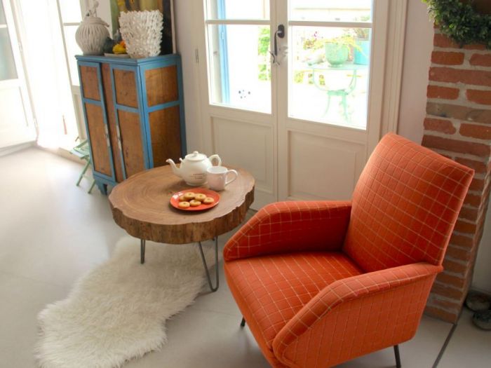 Archisio - La Legnaia - Progetto LA LEGNAIA