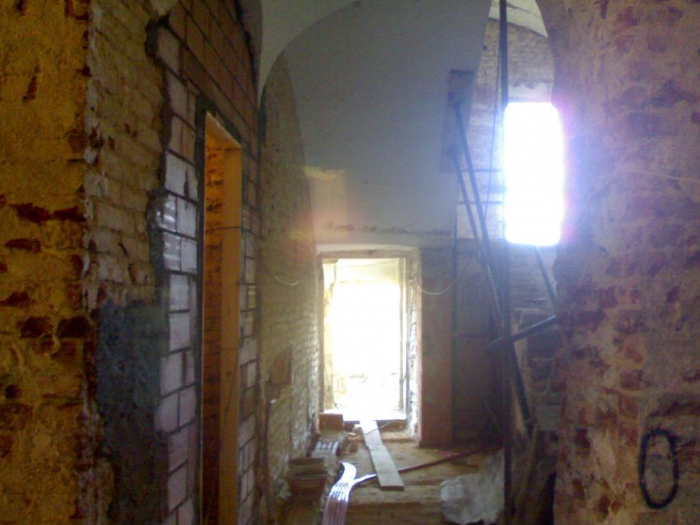 Archisio - Atre Studio - Progetto Casa edmea