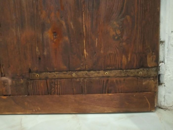 Archisio - Vincenzo Matarazzo - Progetto Ristrutturazione in stile classico