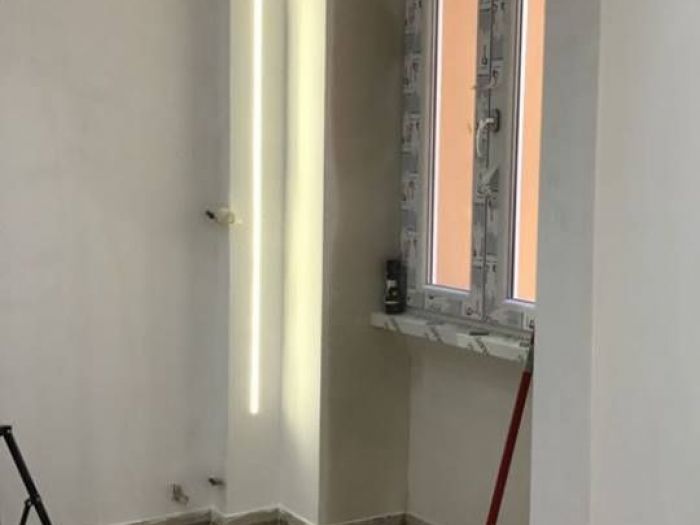 Archisio - Global Service Srls Roma - Progetto Lavori di ristrutturazione novembre 2016