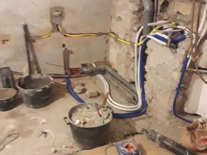 Archisio - Edil Alp Expert - Progetto Ristrutturazioni edili dinterni